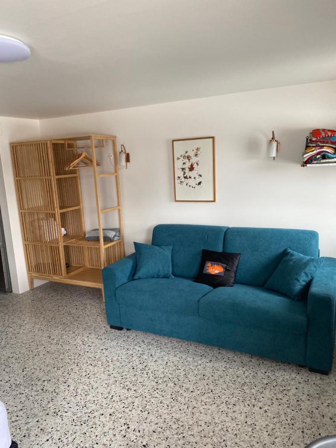Solheimar Studio Apartment Isafjordur Exterior photo