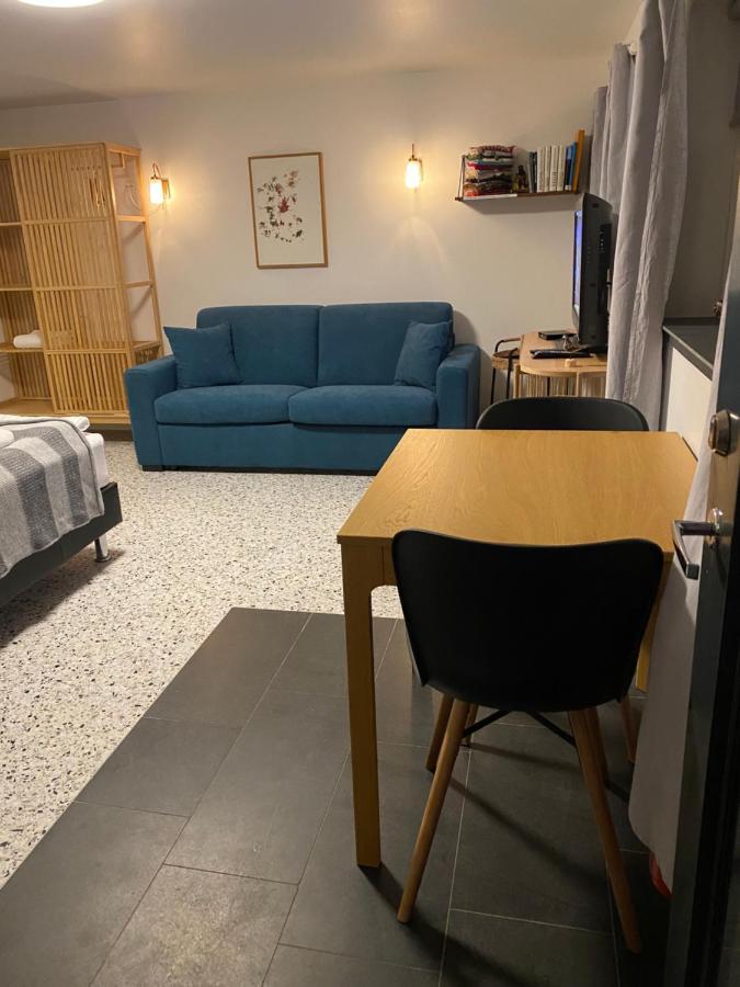 Solheimar Studio Apartment Isafjordur Exterior photo